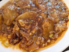 -清真宏玉祥黄门脸餐厅(华荫东里店)