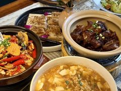-一味大院•桐庐菜传承店(春江路店)