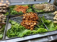 -丝路传奇·中国拉面航母店(北医三院店)