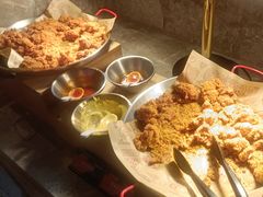 -比格比萨自助(南京万达茂店)