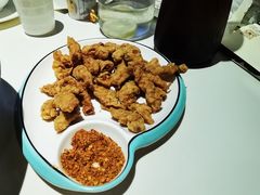 山城小酥肉-渝蛙馆(新百店)