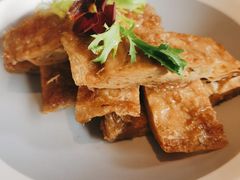 笋干素烧鹅-上名堂·鱼头好吃(体育场路店)