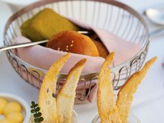 -Kathleen's Waitan 凯圣琳江景西餐厅(外滩店)