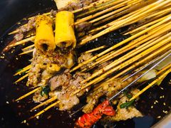 -马路边边串串香(双井直营店)