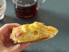 优鲜芒果乳酪-StrasBake日式面包
