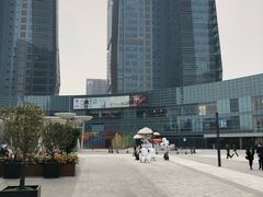 -大族广场Mall&More