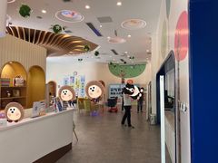 -龙格亲子游泳•水育早教运动中心