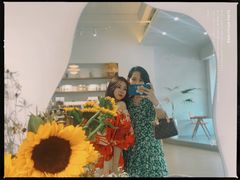 -旧识old mate·烘焙蛋糕店