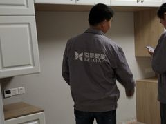 -佰丽爱家全屋定制(汶水店)