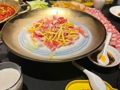 -羊大爷涮肉(亮马桥店)