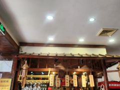 -玉桥餐厅(天坛店)