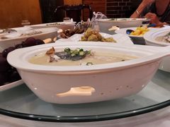 -老船夫婚宴婚庆会馆(延吉路店)