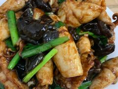 -九龙餐厅(大沽路店)