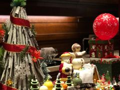 -嘉年华大酒店琴湾-自助餐厅