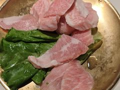 -炙城·韩式烤肉(南京东路店)