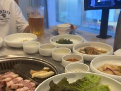 -黄金牧场(明洞总店)