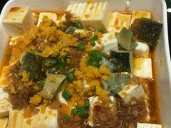 -高第街56号餐厅(银座商城玉函店)