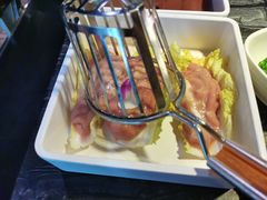 -骨之味·筒骨汤火锅(江头店)