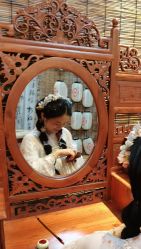 -汉仪华裳汉服馆(打浦桥店)