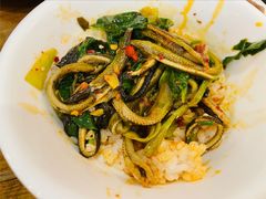 -乐山第一家临江鳝丝(茶坊路店)