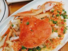 -醉壹号海鲜大排档·老厦门特色菜(厦门美食地标店)