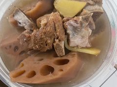 -燕子煨汤(山海关路店)