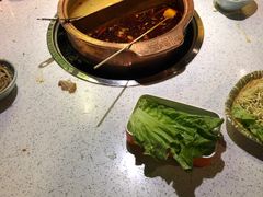 -蜀都小君肝串串香火锅(龙华旗舰店)