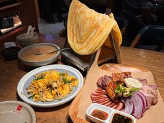 -鸽子窝(青塔店)