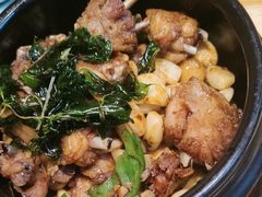 -竹里馆·淮扬菜·功夫茶(老门东店)