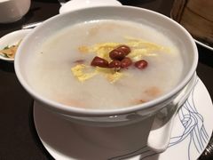 艇仔粥-广州文华东方酒店·江-由辉师傅主理