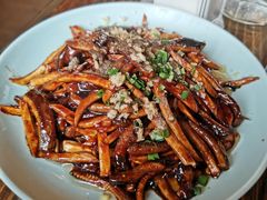 -双塔老饭店