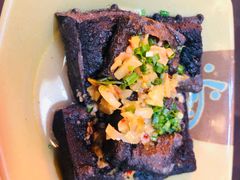 -地摊风云龙虾烧烤铺(裕民店)