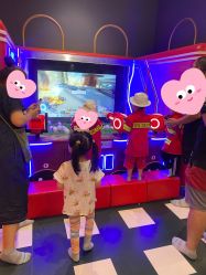 -MELAND亲子乐园•活动包场(北京亦庄龙湖天街店)