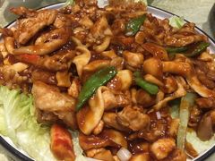 -北纬39度天津宴(黑牛城道店)