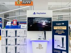 -家乐福会员店(南翔店)