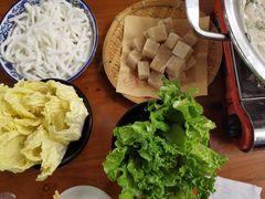 -牧人巷子·大锅羊汤·暴走牛骨(大成路店)