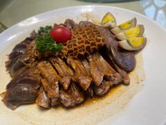 -粤味馆(黄河路店)