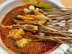 -嘉州叶婆婆钵钵鸡(建设路店)