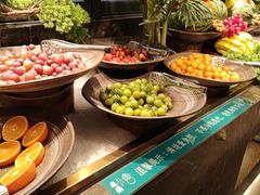 -東盛炭烤自助料理(浦东文峰广场店)