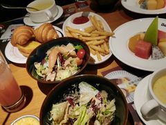-斗牛士牛排(南京东路店)