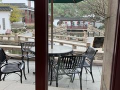 -苏州吴宫泛太平洋酒店