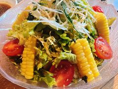 -炼火烤肉店