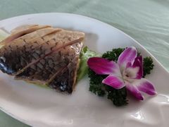 -日出青木·杭帮菜名店