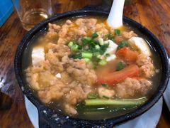 -沈妈砂锅(光华村店)