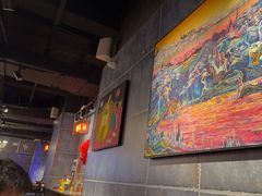 -HOTISLAND海鸡岛·韩国料理(江南西店)