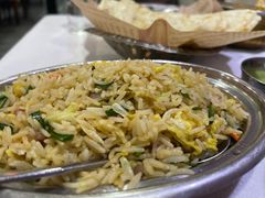 -葛尼沙印度餐厅 (镇明路店)