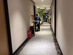 -绿杨春·淮扬宴(庐山路店)