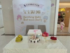 -宝生月子中心(独栋园林·福田店)