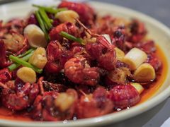 -一棠龙虾•王牌虾球(楚河汉街店)