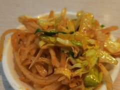 -凤翔改改豆花泡馍(双仁府街店)